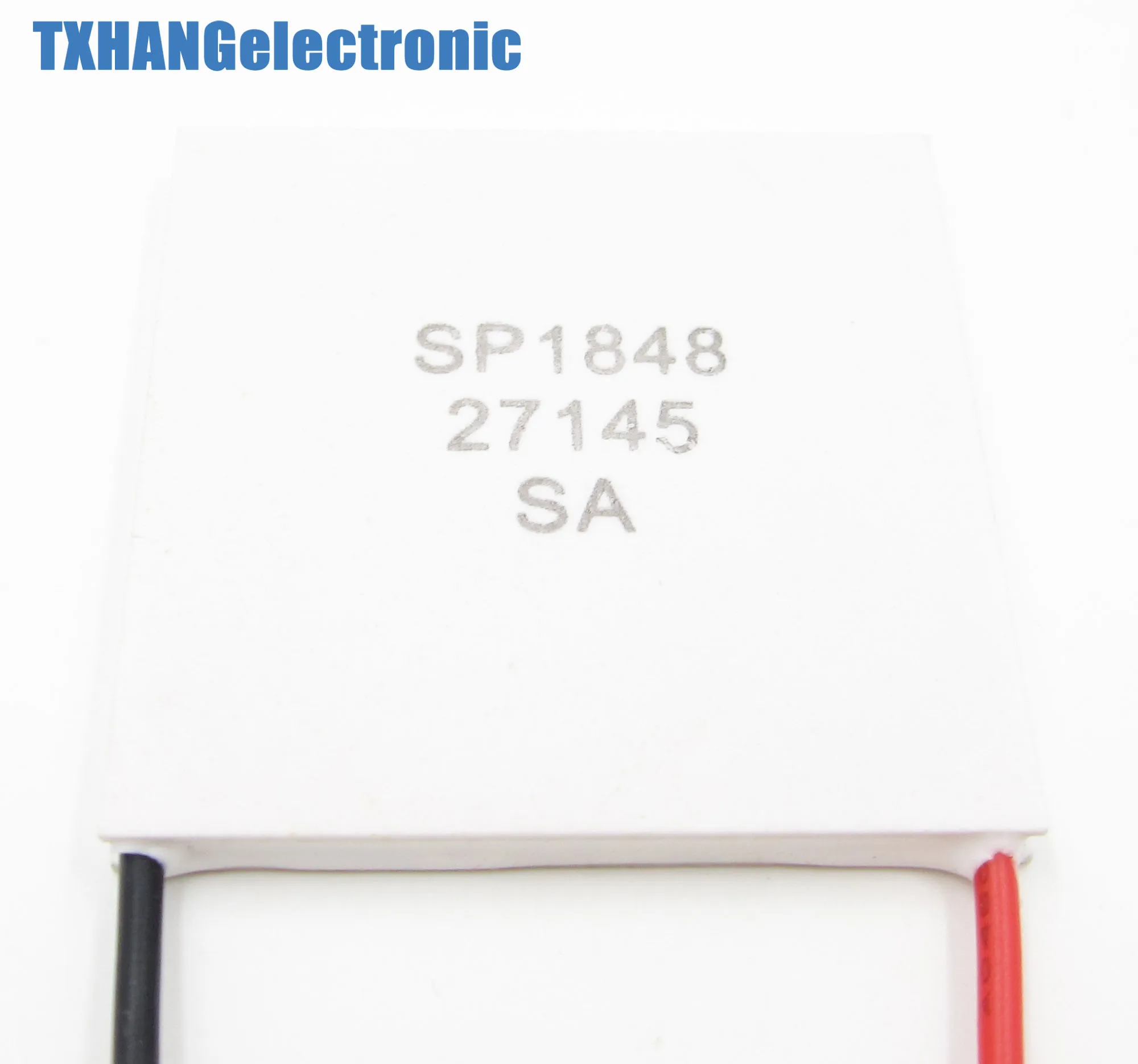 TEC1 SP1848 27145 TEC Термоэлектрический радиатор кулер Пельтье пластина модуль Elemente