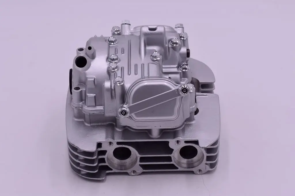 Бесплатная доставка мото головка цилиндра распредвала коромысла клапан GN250 GN300