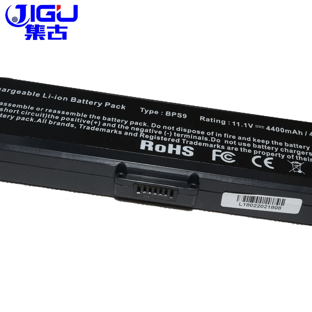 Запасная аккумуляторная батарея JIGU для ноутбука VGP BPS9/S Sony VAIO VGN серии Laotops |laptop