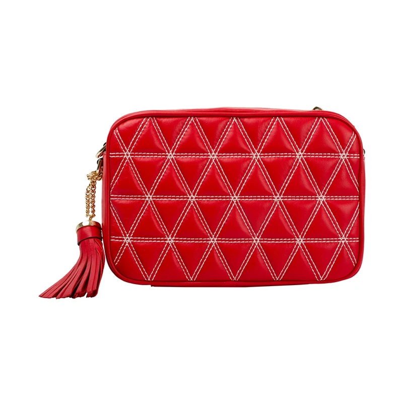 Кожаная сумка через плечо Michael Kors 32S9LF5M2Y/32S9SF5M2Y|Сумки с ручками| |