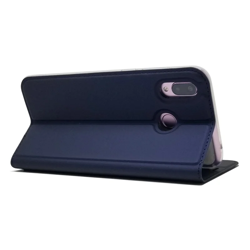 На huawei Honor Play случае HonorPlay чехол, роскошный флип-бумажник кожаный бумажник-книжка case для Honor Play COR-L29 крышка 6,3 телефон сумка