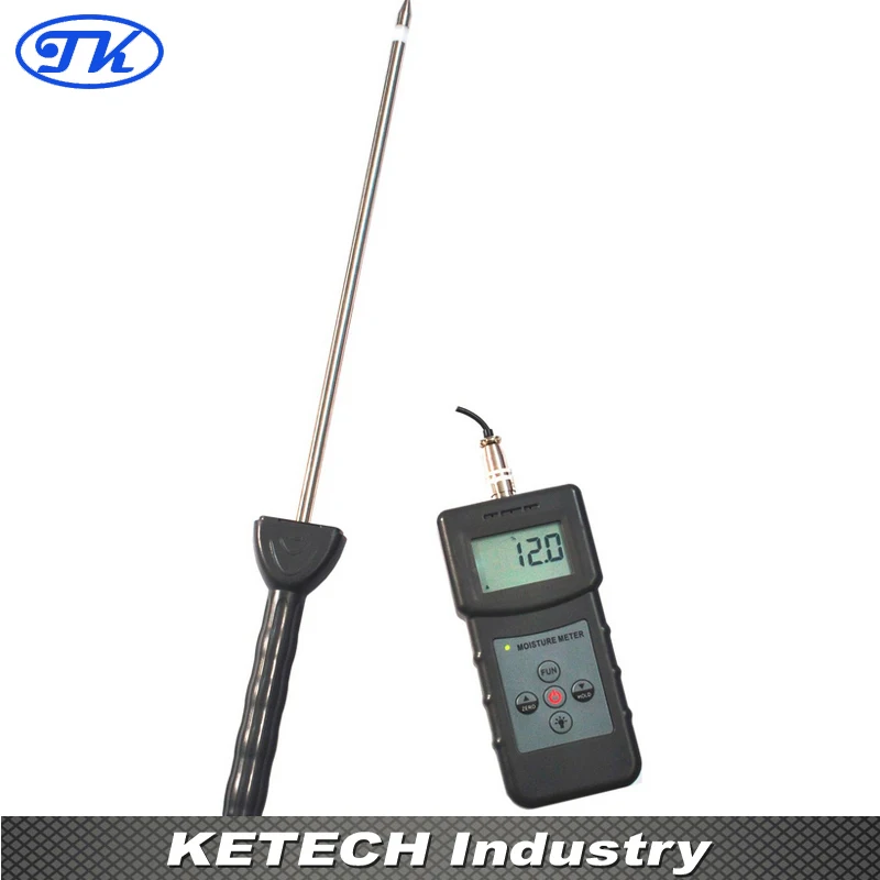 Портативный измеритель влажности почвы PMS710|moisture meter|soil moisture metermeter |