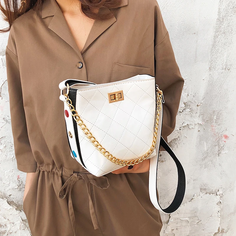 Роскошные сумки женские дизайнерские брендовые Модные V повседневные кожаные