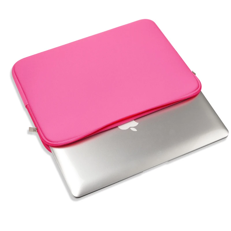 11.6 13.3 15.4 15.6 Laptop Bag Sleeve for Macbook Air Pro Retina 11 13 15 inch Notebook Pouch Cover Case Xiaomi | Аксессуары для