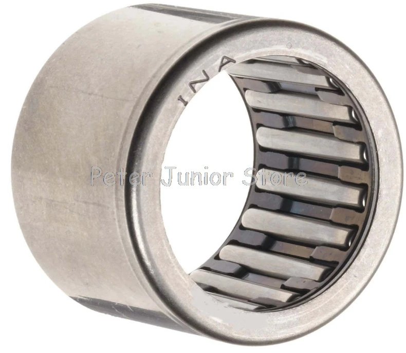 

2Pcs HK202620 HK2020 7942/20 20 x 26 x 20mm TA1215 One Way Clutch Miniature Needle Roller Bearing YZY