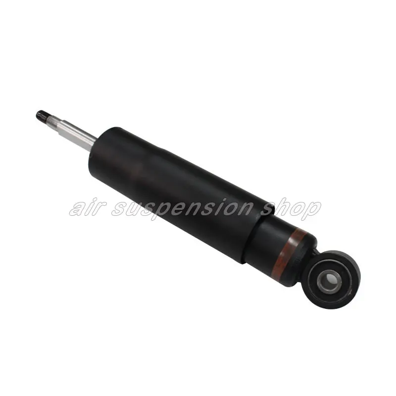1x передний/задний воздушный амортизатор для Toyota Land Cruiser Prado 120 2002-2009 Lexus GX470 2003-2009