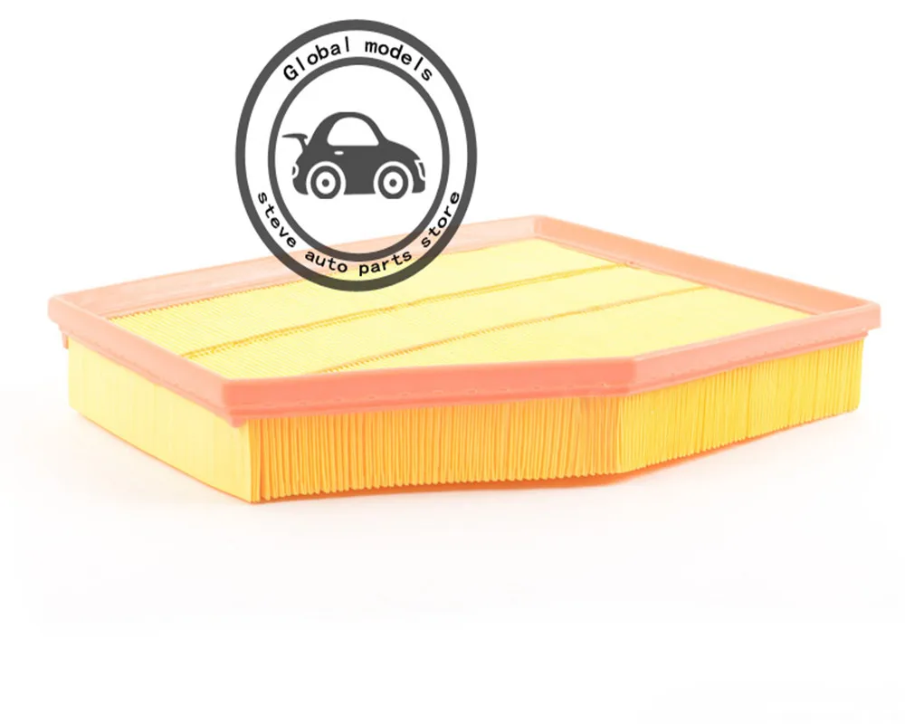

Engine Air Filter for BMW E60 520i 523Li 525Li 528i 530i 535i 525i 528i 530i 540i 545i 550i 520i 525i 535i 13717521033