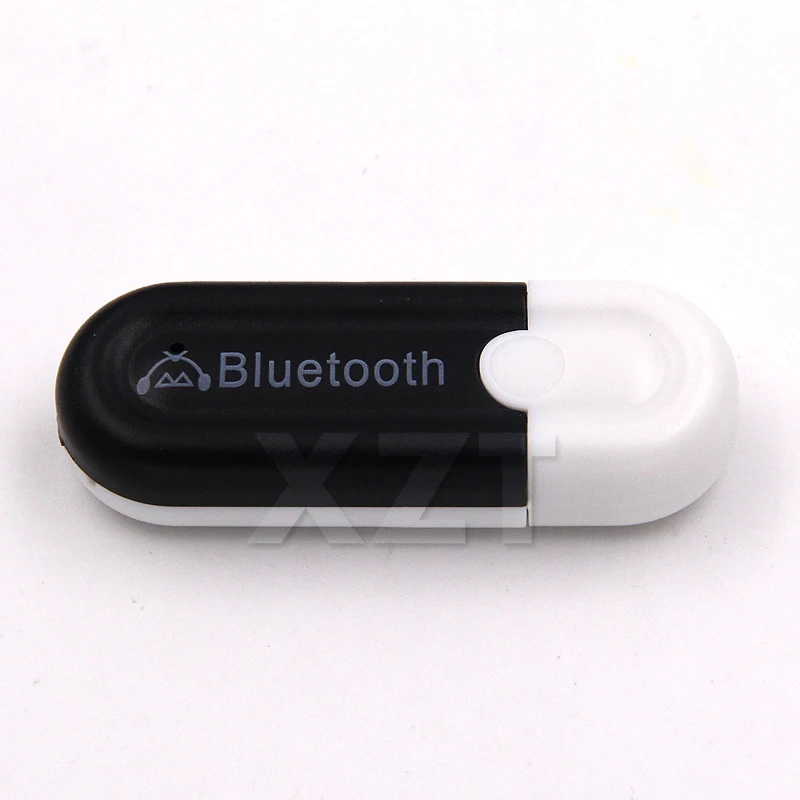 2 в 1 Bluetooth V4.0 музыкальный аудио стерео приемник 3 5 мм A2DP адаптер Dongle В USB