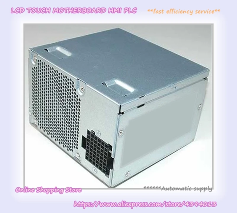 Для T3400 T410 сервера Питание N525E 00 H525E YN637 YY922 M331J|Кронштейны| |