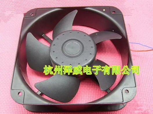 Оригинальный 220В 200*200*60 мм G20060HA2BL CW 20060 осевой вентилятор|flow fan|axial flow fanaxial fan |