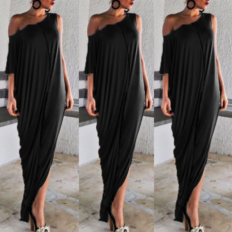 Женское платье повседневное длинное Пляжное|maxi dress|beach dressparty dresses |