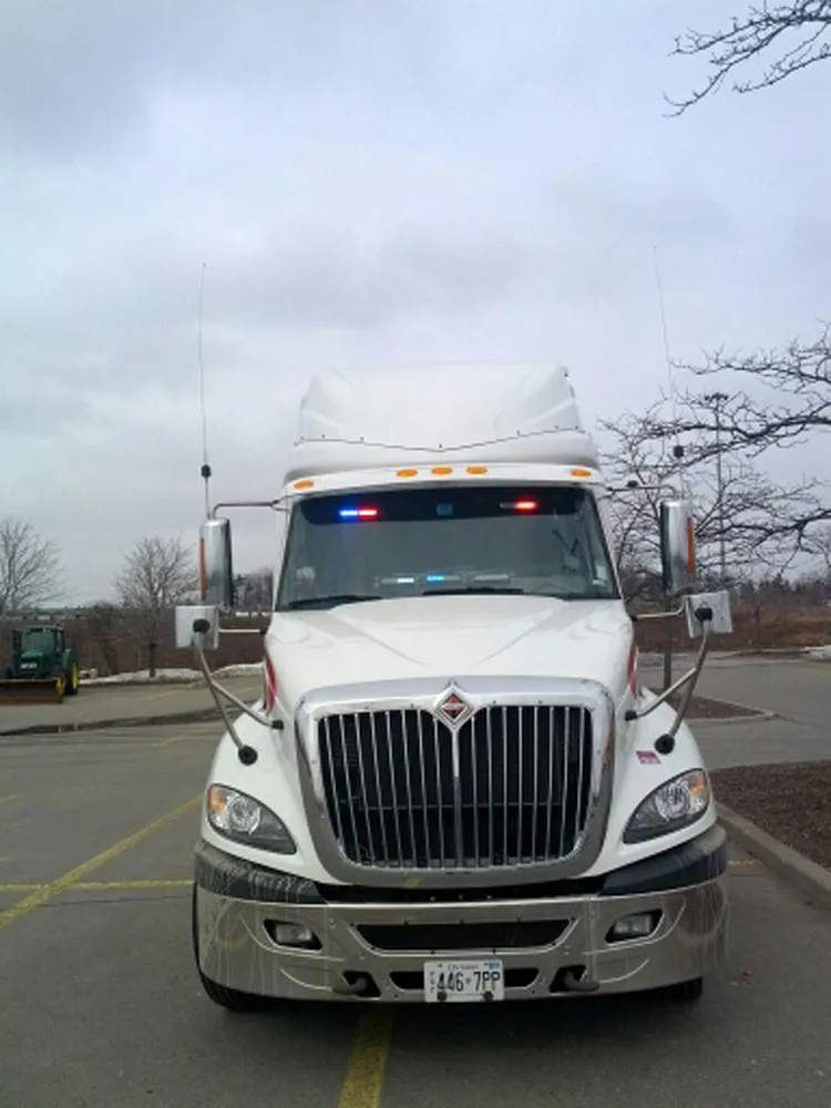 Высокой мощности 12v автомобиль грузовик Led предупреждение вспышки светильник