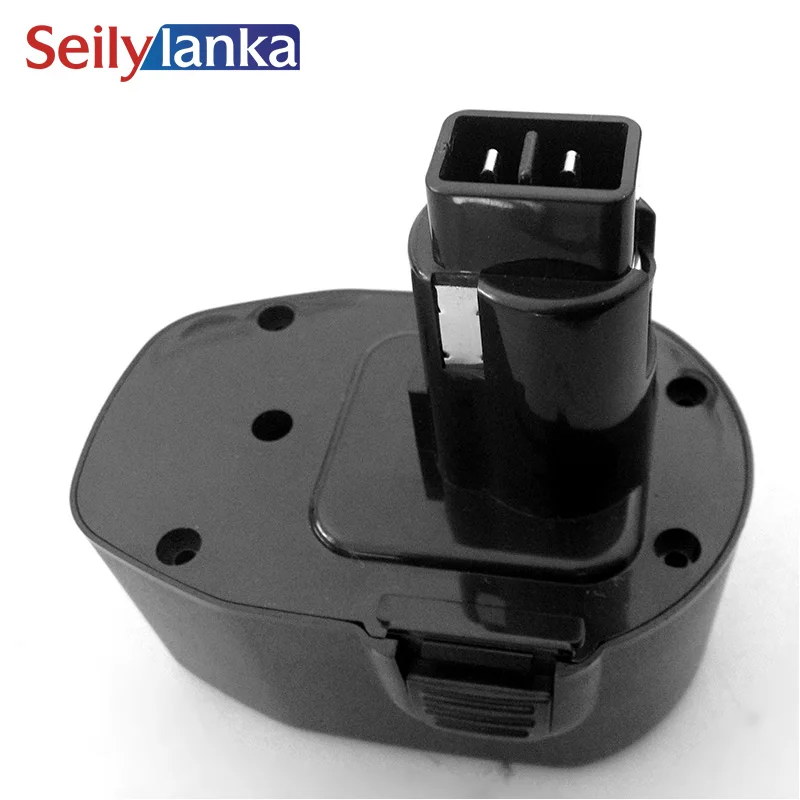 Для Black & Decker 14 4 V 3300mAh аккумулятор для электроинструмента BD 1444L BPT1048 FSB14 A14F A144EX HPB14