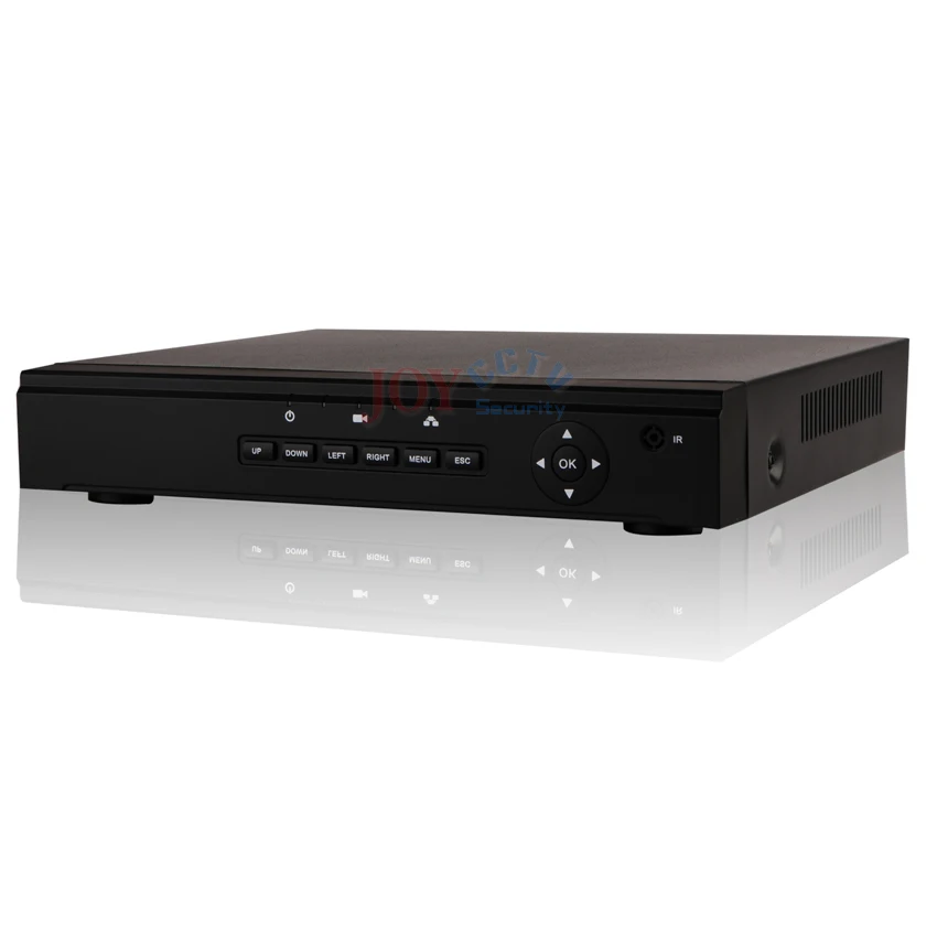 HD видеонаблюдения 16ch AHD 720 P 25fps Запись безопасности H.264 DVR HDMI 1080 16 каналов AHD-M 3531 NVR