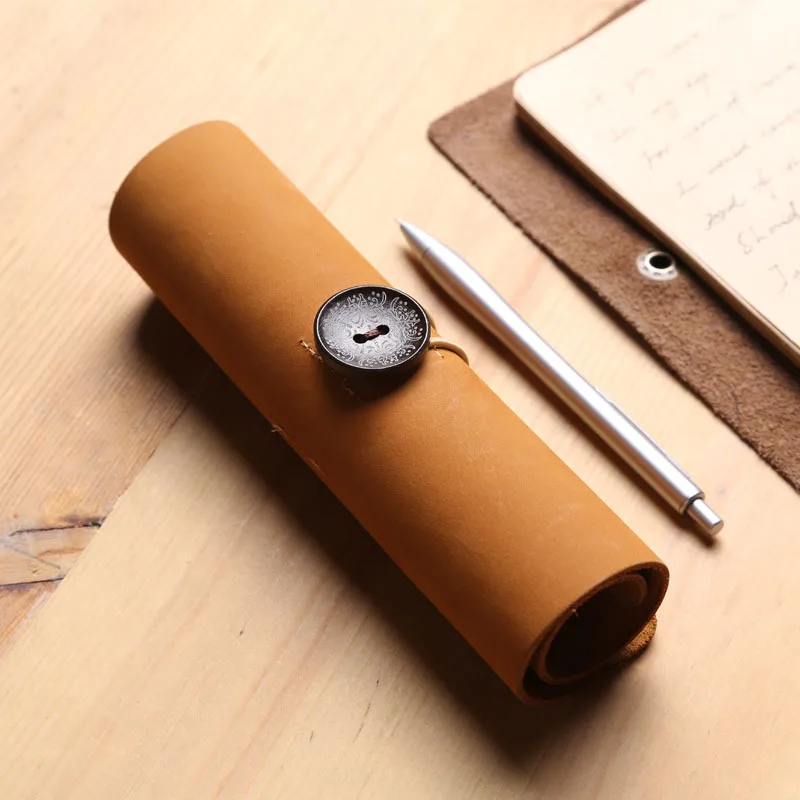 LDAJMW Органайзер из натуральной кожи чехол для хранения косметичка сумка USB кабель