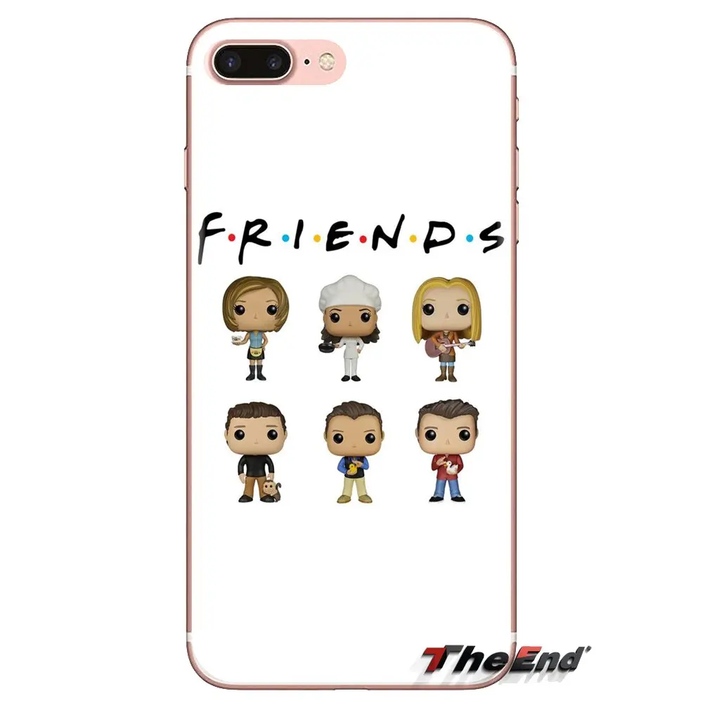 Прозрачные мягкие чехлы для Huawei G7 G8 P7 P8 P9 P10 P20 P30 Lite Mini Pro P Smart Plus 2017 2018 2019 |