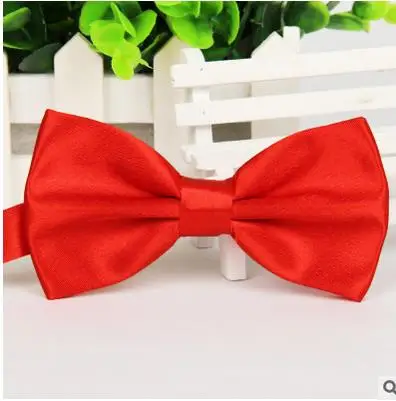 50pc/lot Pet dog puppy Double Bowknot Tie Dog Cat Bowtie Formal Necktie Adjustable Collar Party Wedding B01 | Дом и сад