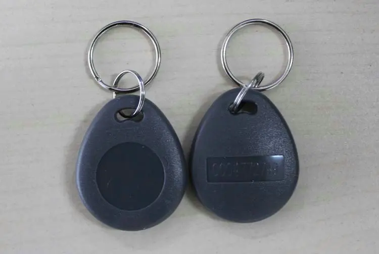Идентификационный ключ EM4100 RFID 125 кГц низкочастотный идентификационный ключ|access