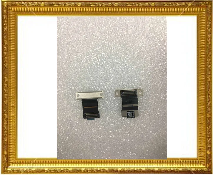 Новый оригинальный кабель для ЖК-дисплея A1706 LCD LED LVDs Macbook Pro | Компьютеры и офис