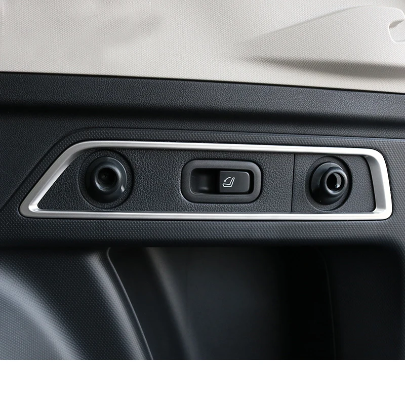 Lsrtw2017 серебряный цвет нержавеющая сталь Автомобильный багажник сиденье слойные