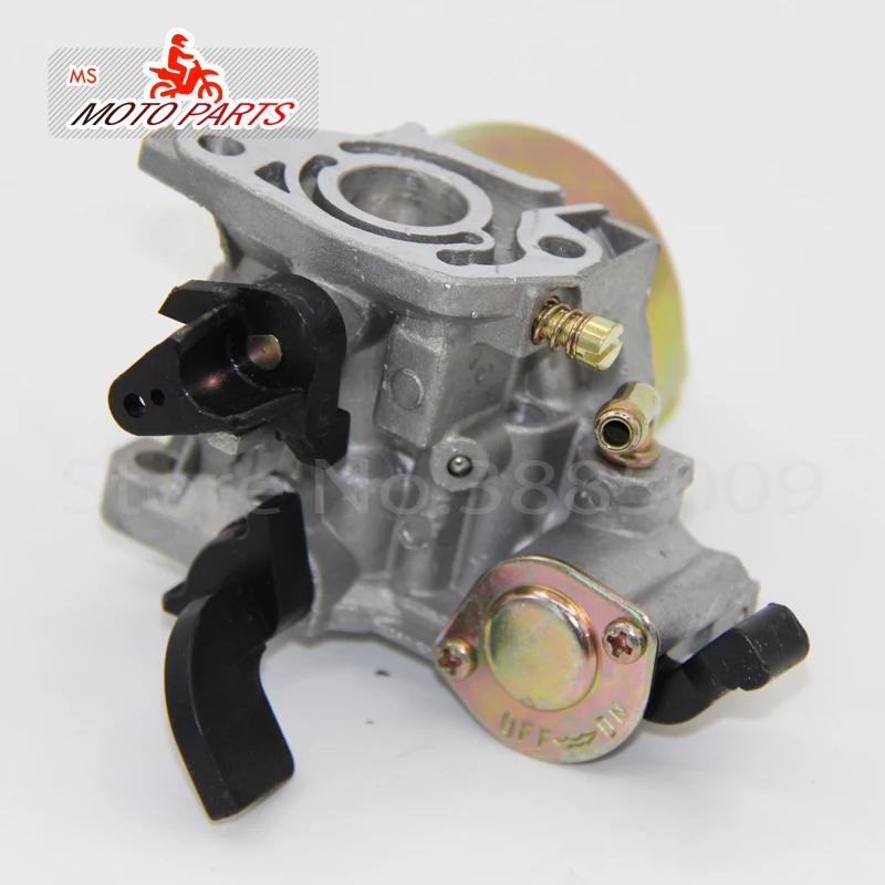 Карбюратор для двигателя 15 мм P15A 152F бензиновый Carb 152 F новинка | Автомобили и