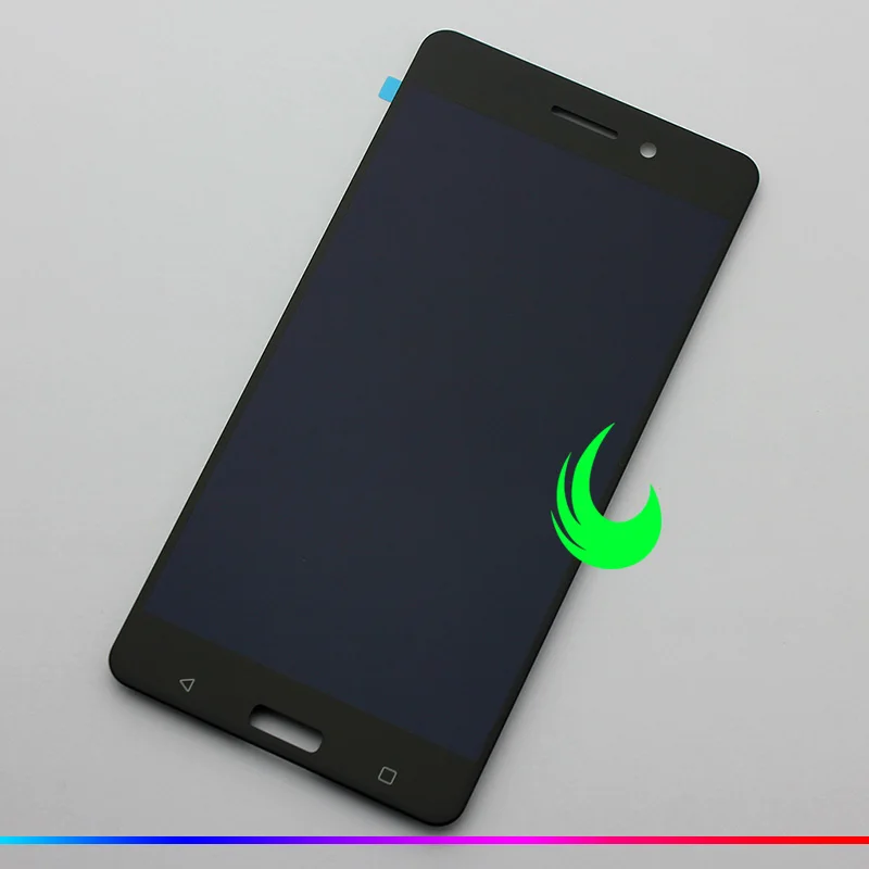 5 &quotОригинальный ЖК дисплей для Nokia 6 TA 1000 1003 1021 1033 с сенсорным экраном и