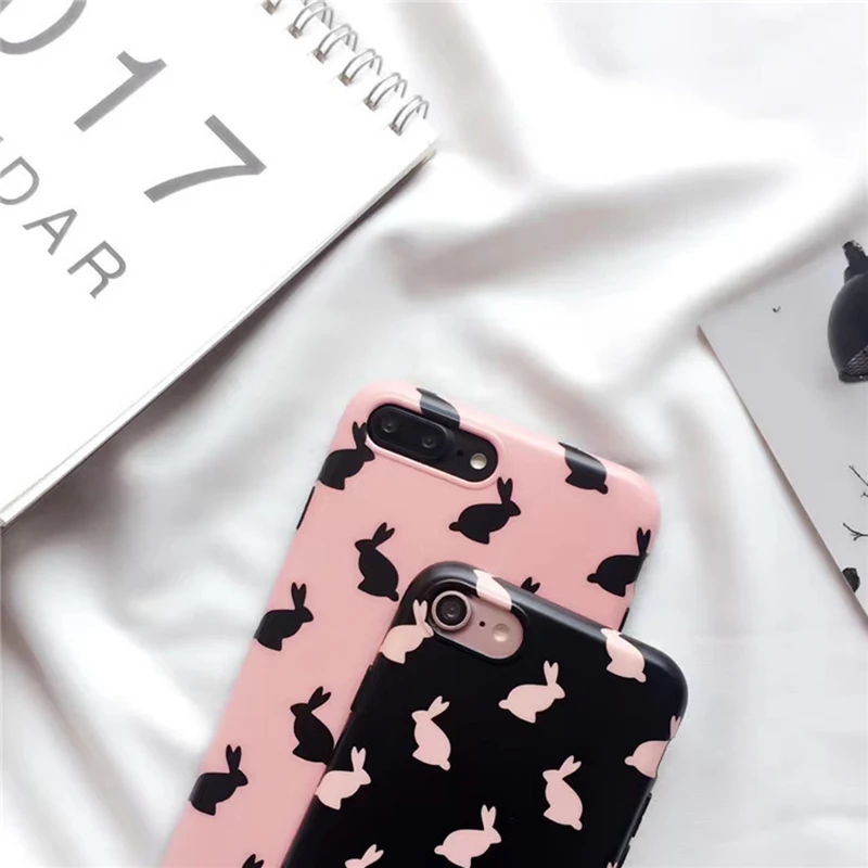 YESPURE Прекрасный чехол для собаки Fundas Iphone 7plus Mujer дешевый Симпатичный сотовый