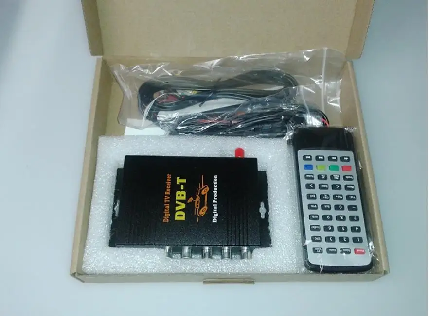 Энди Авто Запчасти автомобиль hd dvb-t mpeg 2 Телевизионные антенны Автомобильный