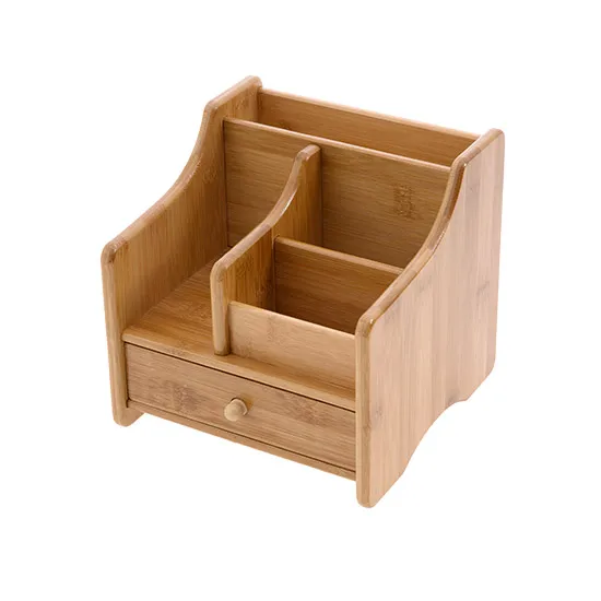 Makeup Organizer Настольная бумага полотенце деревянный ящик для хранения переносной органайзер ящик для хранения эфирные контейнер для хранения ювелирных изделий Органайзер для макияжа - Цвет: Makeup Organizer