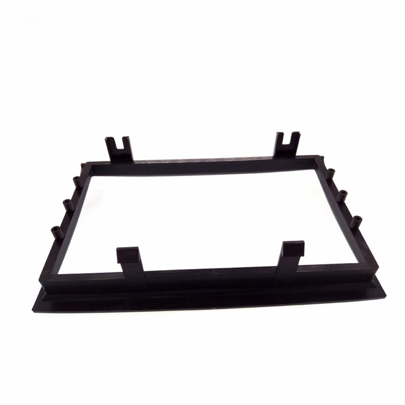 2 Din Fascia подходит для Peugeot Boxer Citroen Jumper Fiat Frame Ducato 2006 + Радио CD DVD Dash Mount Kit Fascia|Установки