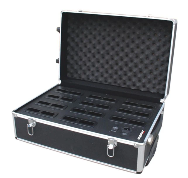 Беспроводная система голосования [ цифровой беспроводная Totton TD3800 ] | Компьютеры и