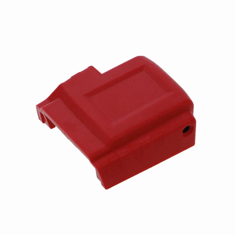 2x высококачественный новейший USB и адаптер 12 В постоянного тока для Milwaukee 49 24 2371
