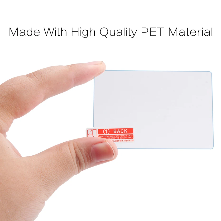 Защитная пленка TENENELE для Canon 5D3 5D4 5DS 5DSR 1DX закаленное стекло защитная ЖК экрана HD
