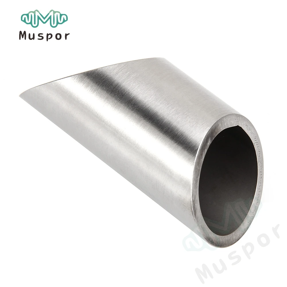 Металлические слайды на палец для электрической гитары кантри джаз блюз