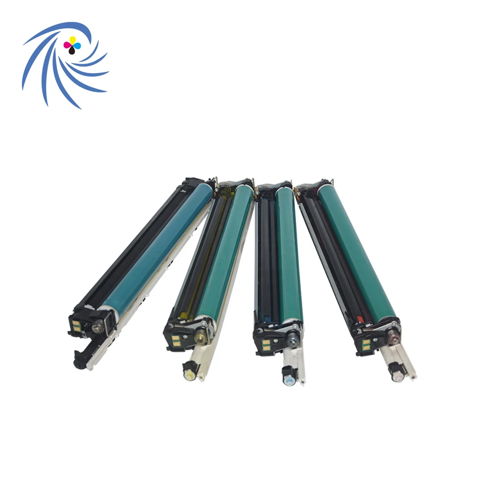 Оригинальный протестированный NPG 46 GPR31 EXV 29 барабанный блок для Canon IRC5030/5035/C5235/C5240 с