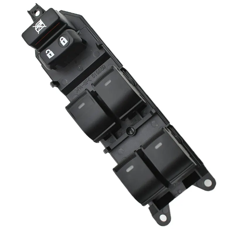 Главный Электрический переключатель стеклоподъемника для Toyota Camry Prius Land Cruiser Prado 84040-33100 8404033100