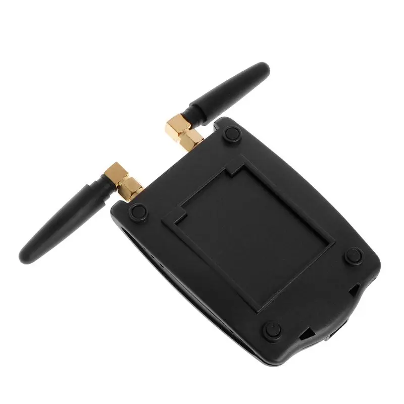 РЧ мост руководство пользователя WiFi 433HZ беспроводной умный дом хаб шторы