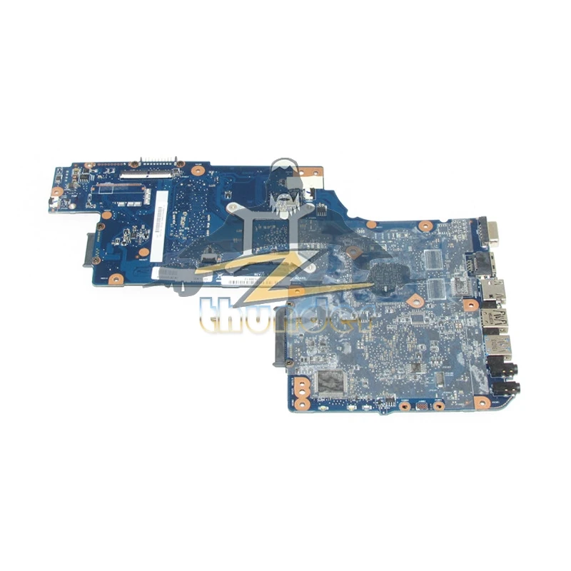 Материнская плата NOKOTION H000053030 для ноутбука Toshiba Satellite C850D C855D L850D L855D материнская DDR3