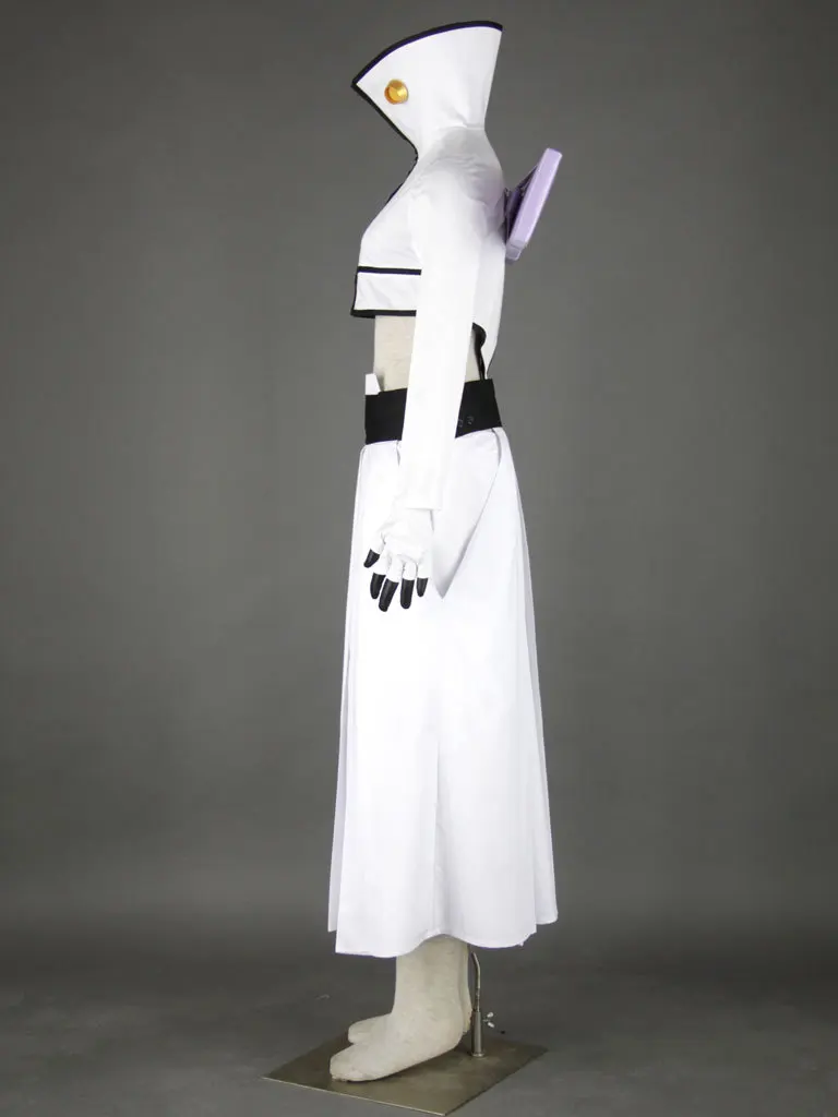Bleach косплей Espada No.3 слеза галогенная 1st любой размер|bleach cosplay|cosplay bleachhalibel cosplay |