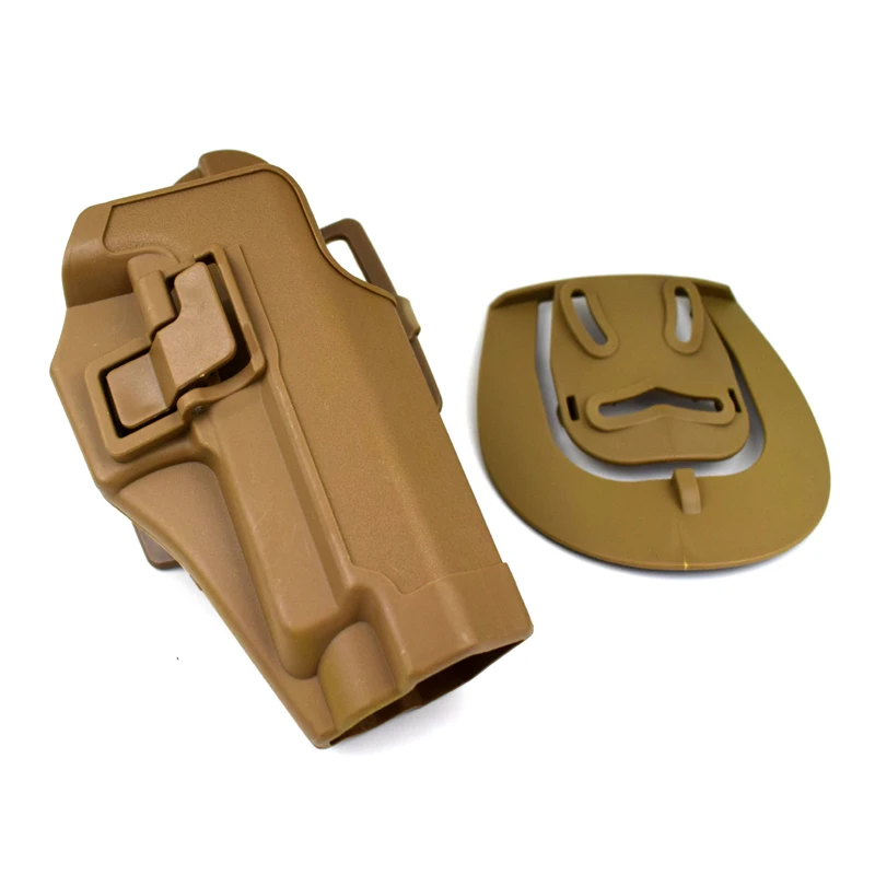 Аксессуары для пистолета тактическая кобура SIG SAUER P226