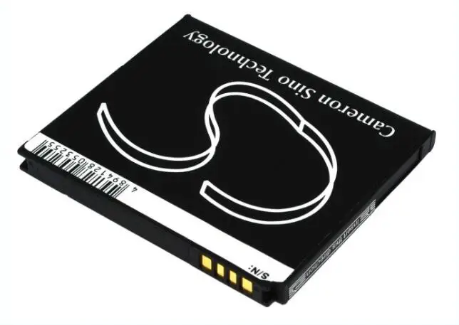 Cameron Sino 1400mah батарея для AT&ampT Vivid 4G GOOGLE G20 HTC праздник Omega PH39100 T-MOBILE Raider BH39100 |