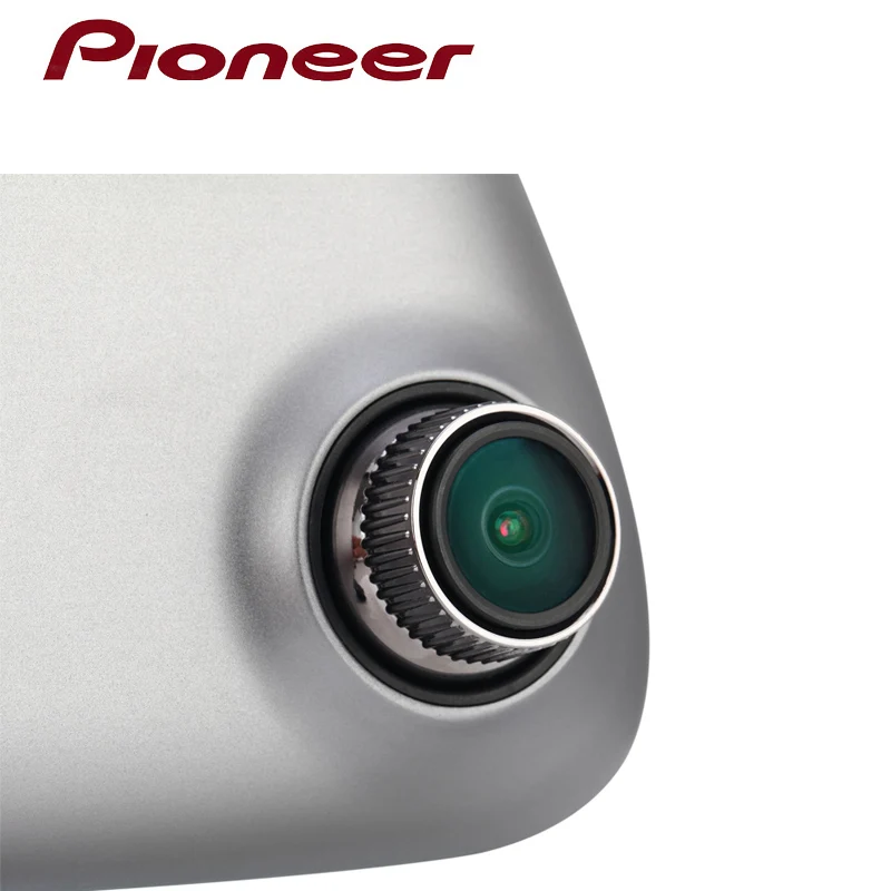 Pioneer 4 3 &quotавтомобиль двойной объектив тире камера с ночное видение зеркало