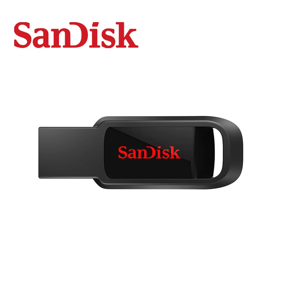 USB флеш-накопитель SanDisk CZ61 128 ГБ/64 Гб/32 ГБ/16 ГБ флешка 2 0 карта памяти usb диск |