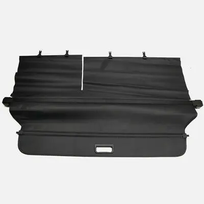 Черная задняя накладка на багажник для Nissan X Trail T31 2008 2013|Хромирование| |