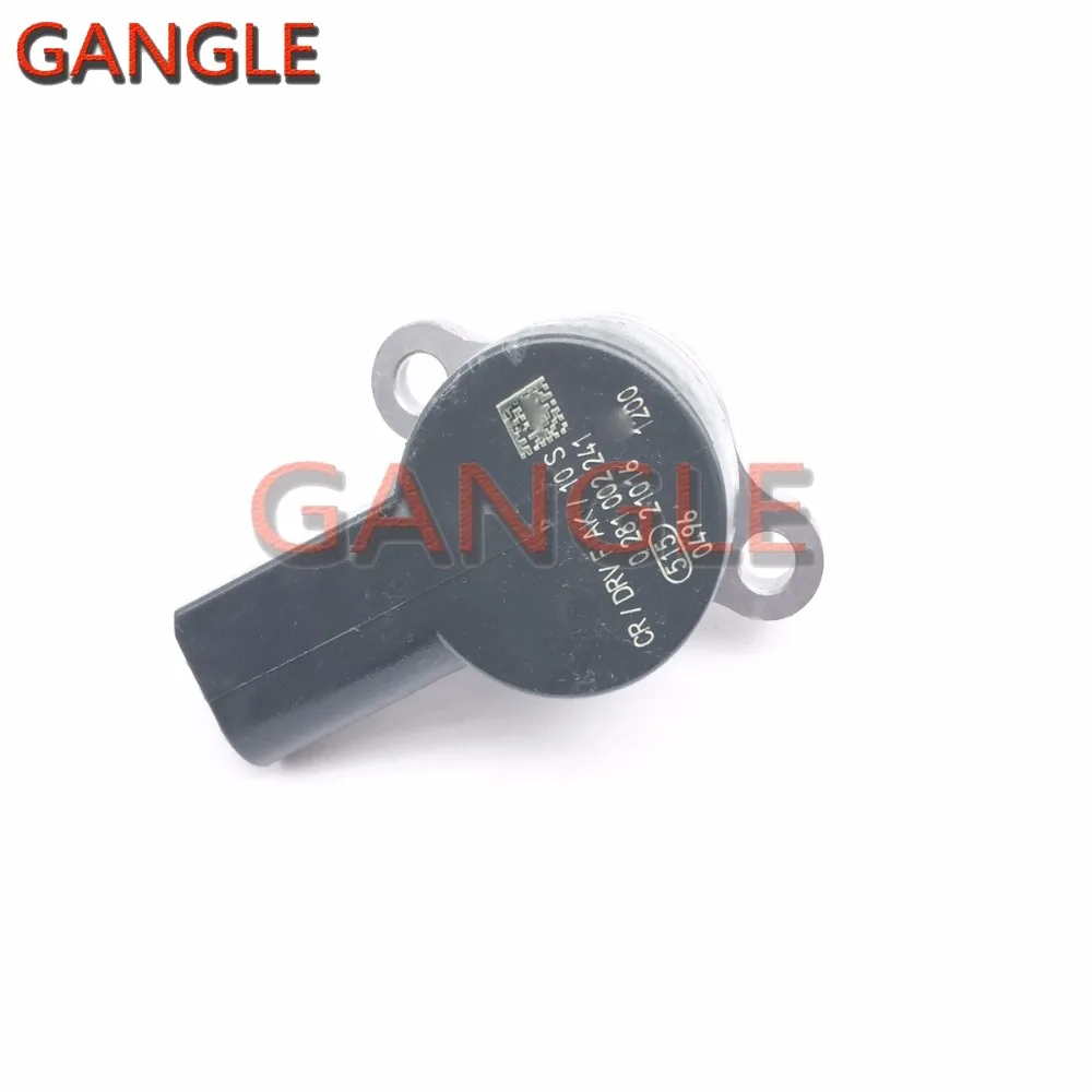 DRV Common Rail клапан контроля давления Топливный насос дозирующий для DODGE SPRINTER 2500 3500