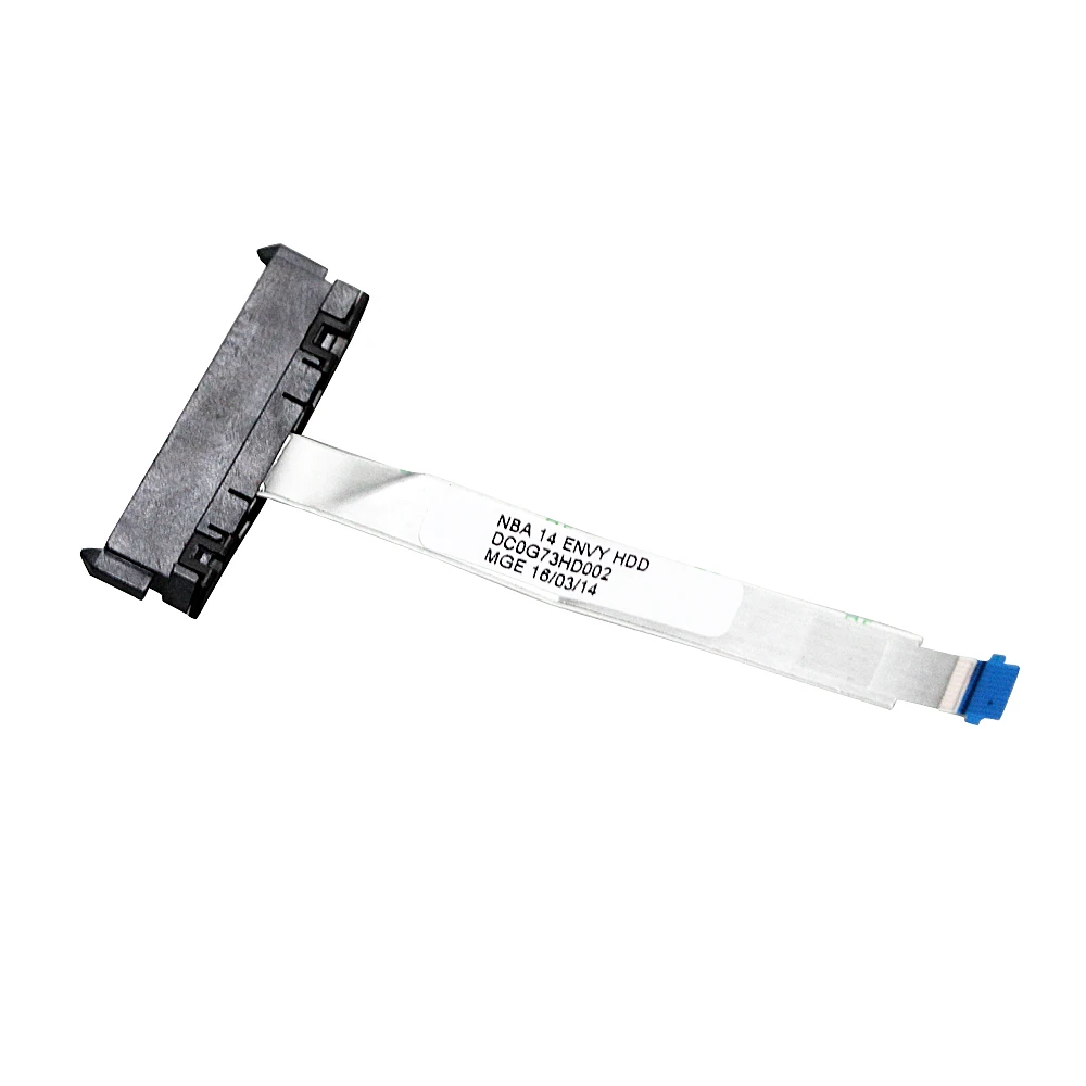 Для HP Pavilion 15 CB CC CK CC564NR CC023CL CB035WM CB045WM Жесткий драйвер HDD Caddy и соединительный кабель