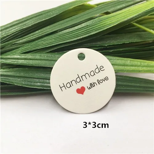 3x3cm white 100 шт/партия многостильная крафт пустая карта-метка на вешалку этикетки для карточек ручной работы в подарок крафт заметки этикетки для коробки/сумки - Цвет: 3x3cm white