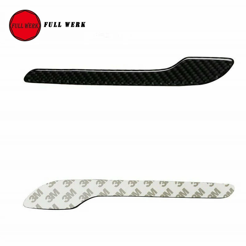 4 шт./компл. чехол на дверную ручку автомобиля защитная наклейка эпоксидное