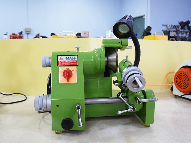 GD U2 режущая шлифовальная машина|machine photo|grinder potgrinder herb |