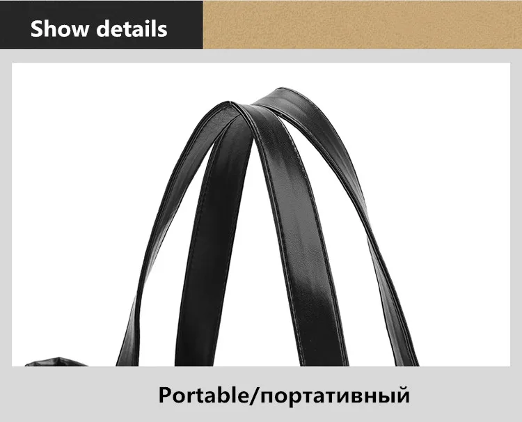 Sheepskin Stitching Handbag Handbag For Women Shopper Tote Luxury Designer sac a main High Quality Vintage Fashion Shoulder Bag